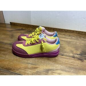 Reebok Ice Cream Board Flip Billionaire Boys Club Size 5 Banana Split